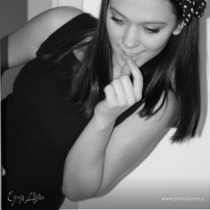 Фотография профиля