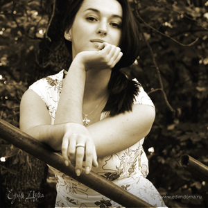 Фотография профиля