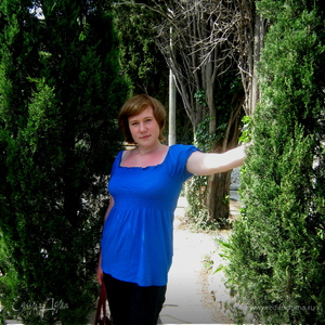 Фотография профиля