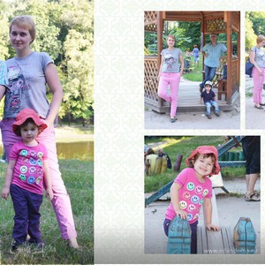 Фотография профиля