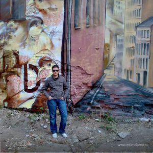 Фотография профиля