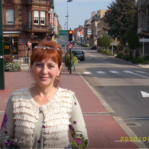 Фотография профиля