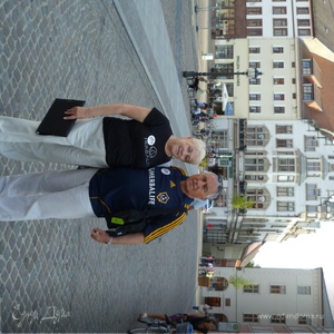 Фотография профиля