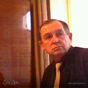 Фотография профиля