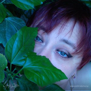 Фотография профиля