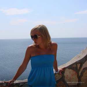 Фотография профиля