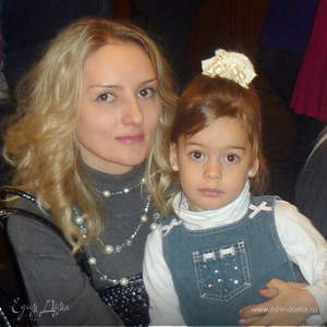 Фотография профиля