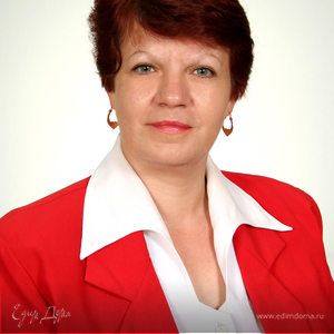 Фотография профиля