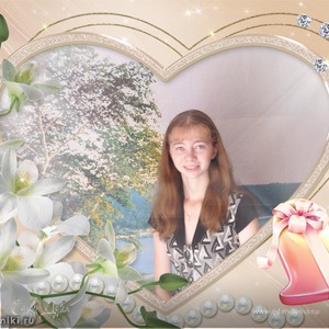 Фотография профиля