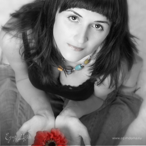 Фотография профиля