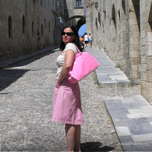 Фотография профиля