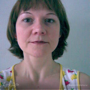 Фотография профиля