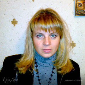 Фотография профиля