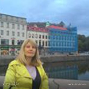 Фотография профиля