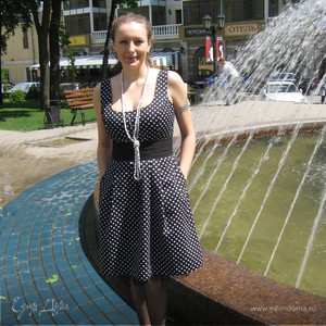 Фотография профиля