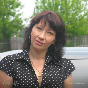 Фотография профиля