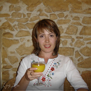 Фотография профиля