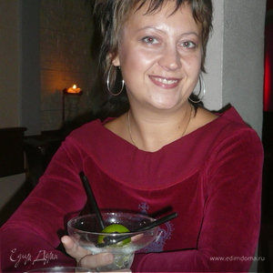 Фотография профиля