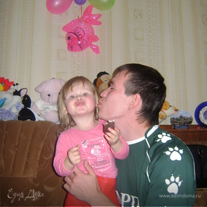 Фотография профиля