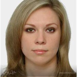 Фотография профиля