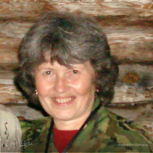 Фотография профиля