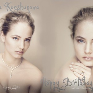 Фотография профиля