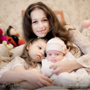 Фотография профиля