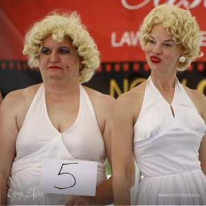 Фотография профиля