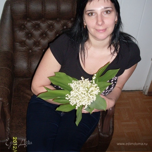 Фотография профиля