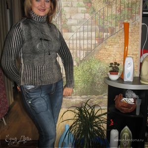 Фотография профиля