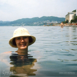 Фотография профиля