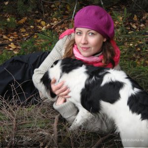 Фотография профиля