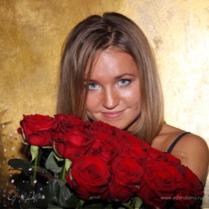 Фотография профиля