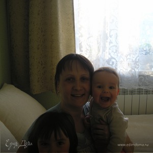 Фотография профиля