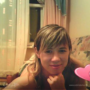 Фотография профиля