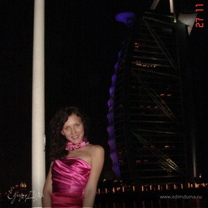 Фотография профиля