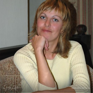 Фотография профиля