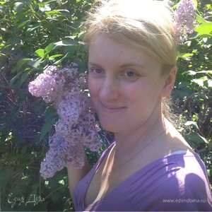 Фотография профиля