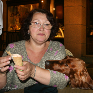 Фотография профиля