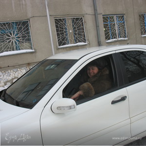 Фотография профиля