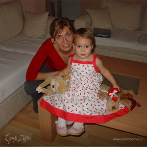 Фотография профиля