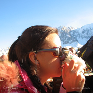 Фотография профиля