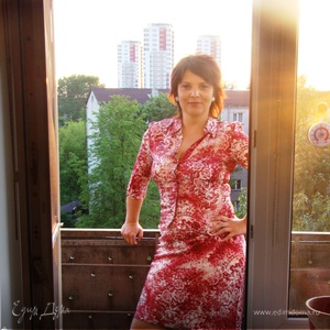 Фотография профиля