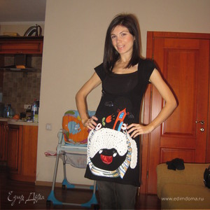 Фотография профиля