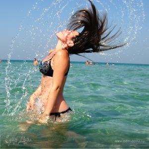 Фотография профиля