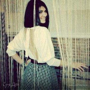 Фотография профиля