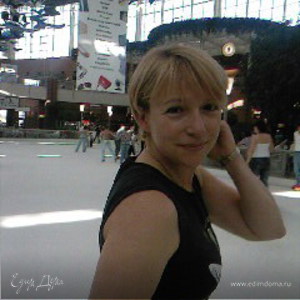 Фотография профиля