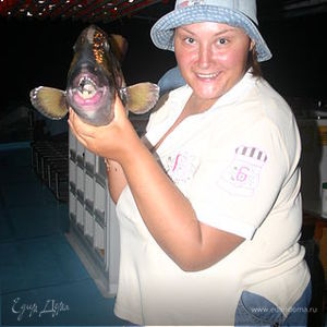 Фотография профиля