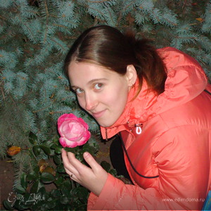 Фотография профиля