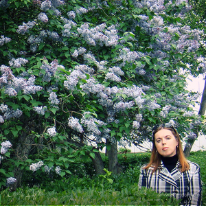 Фотография профиля